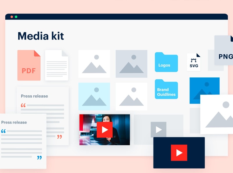 Media Kits